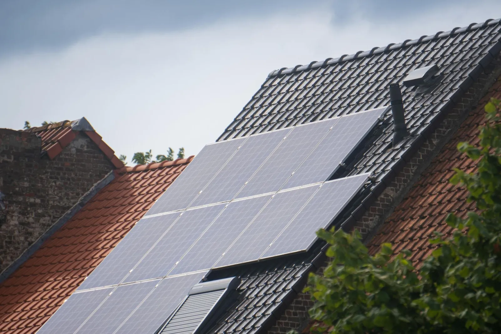 Saldering met Dynamisch Energiecontract: Voordeel?