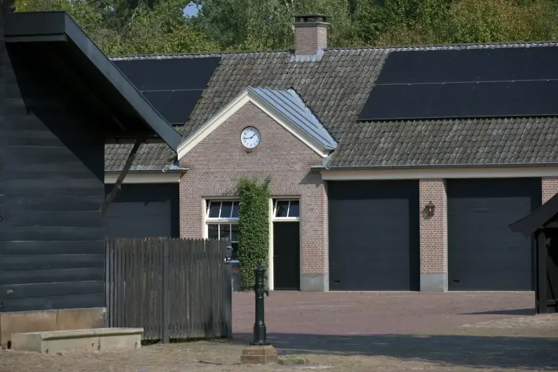 Saldering en Teruglevering: Belasting en Kosten 2026
