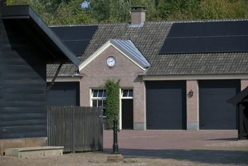 Saldering met Enkelfase of Driefase Aansluiting