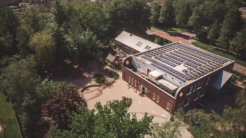 Saldering Groot Gezin: Voordeel Berekenen 2026