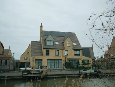 Saldering Nieuwbouwwoning: Voordeel Berekenen 2026