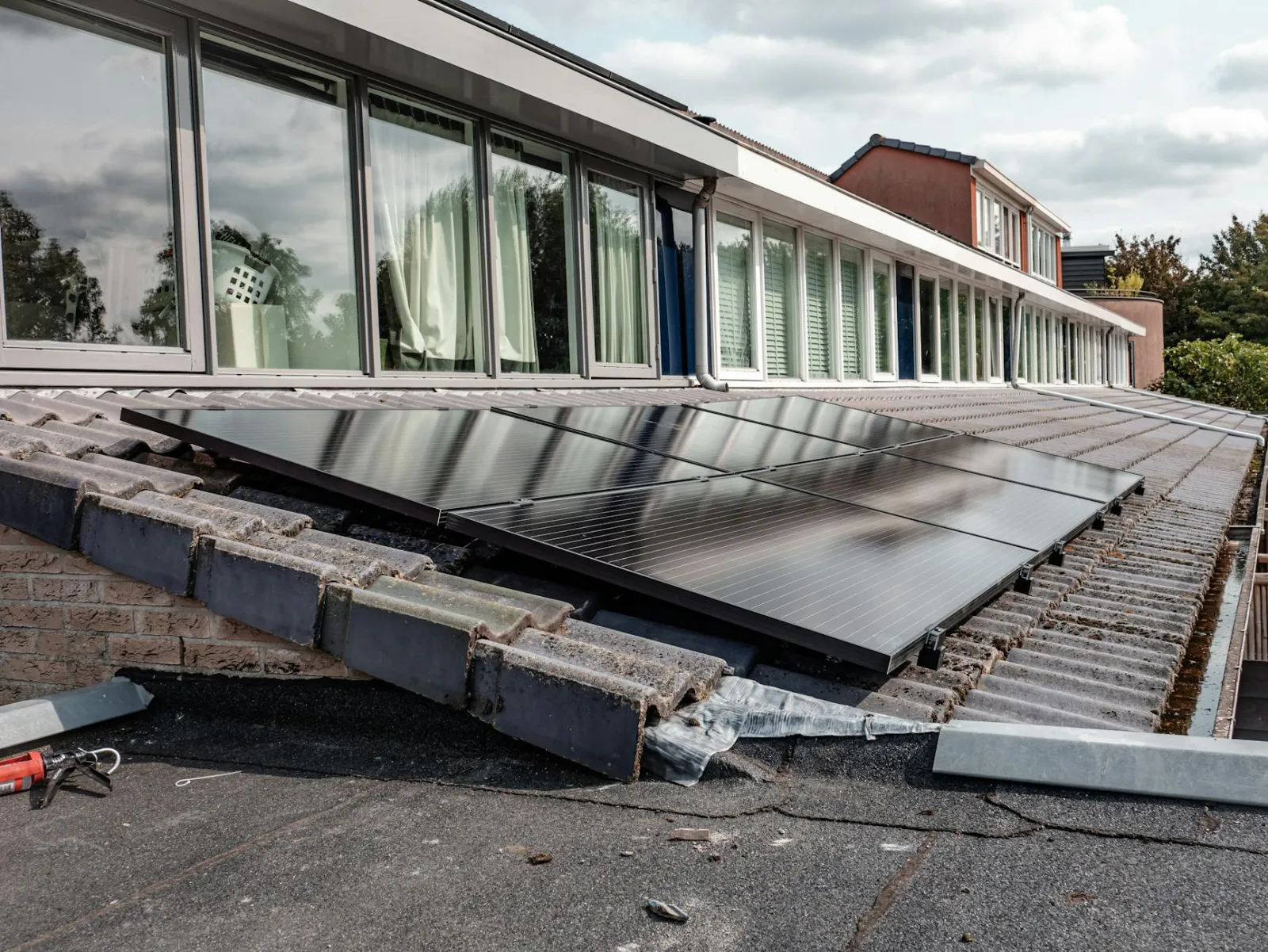 Saldering vs. Terugleververgoeding: Wat is het