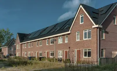 Saldering met Tussenmeter: Zo Werkt Het in 2026