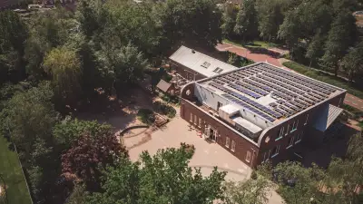 Saldering Vierpersoons Huishouden: Voordeel 2026