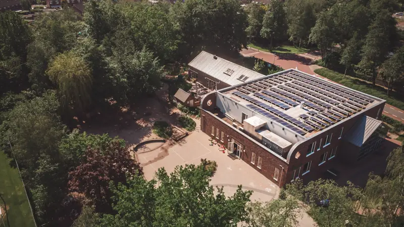 Hoeveel Zonnepanelen Heb ik Nodig? Berekening 2026